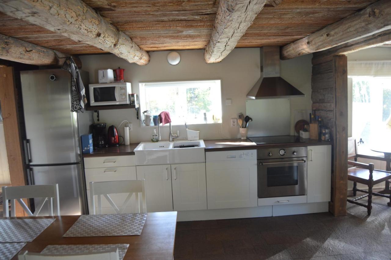 Ekengard Apartamento Köping Exterior foto
