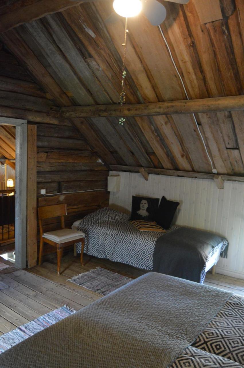 Ekengard Apartamento Köping Exterior foto