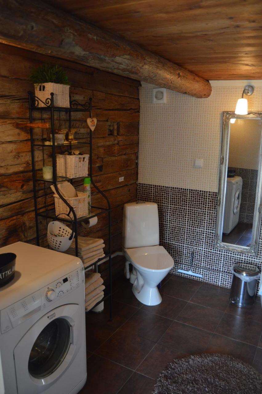 Ekengard Apartamento Köping Exterior foto