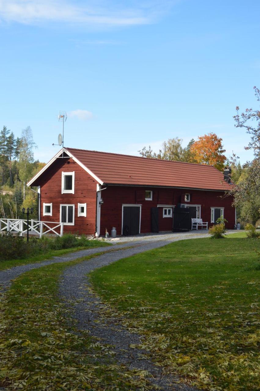 Ekengard Apartamento Köping Exterior foto