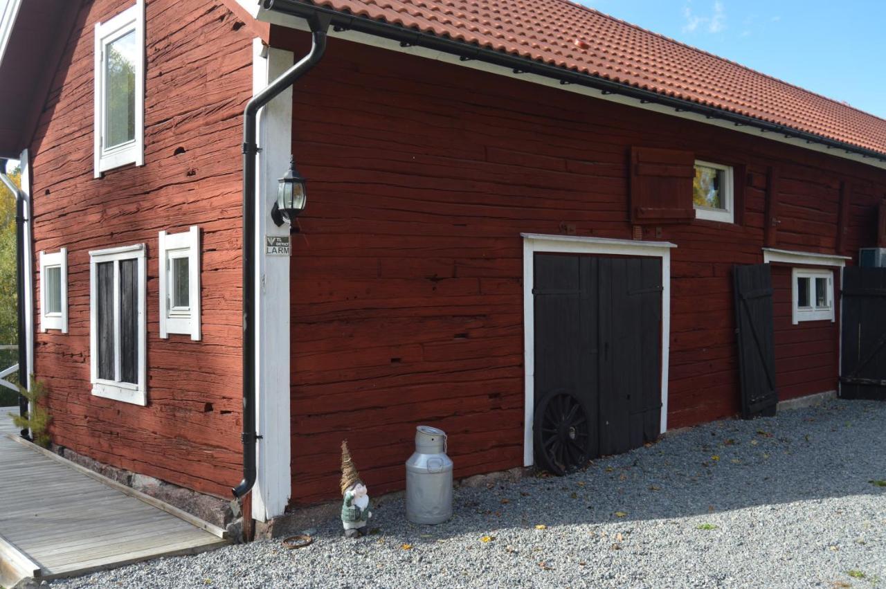 Ekengard Apartamento Köping Exterior foto