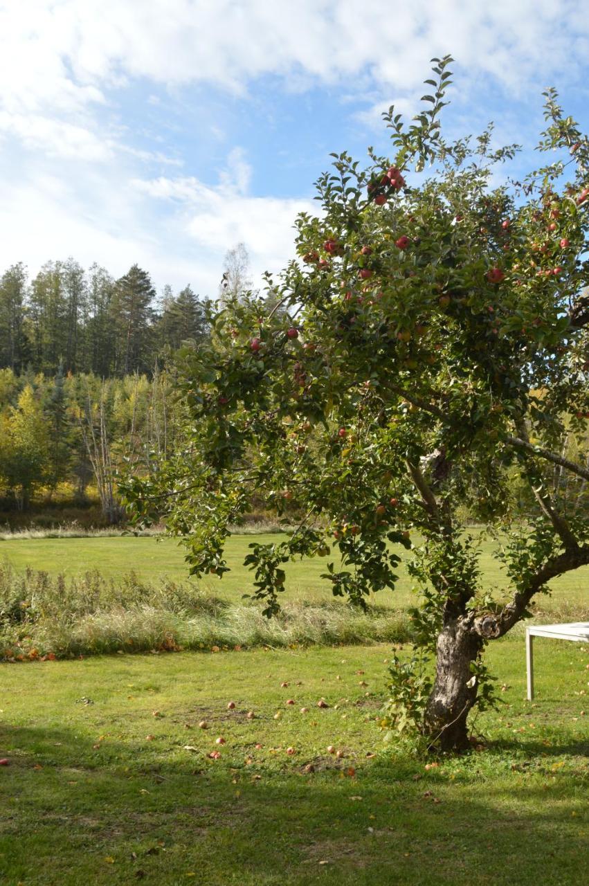 Ekengard Apartamento Köping Exterior foto